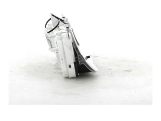 Přístrojová deska  Suzuki Ignis 2008 3410086G20, S0-6064T  