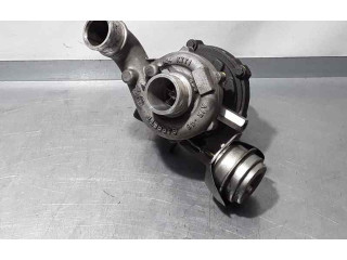 Турбина SsangYong Actyon A6640900780, GARRET