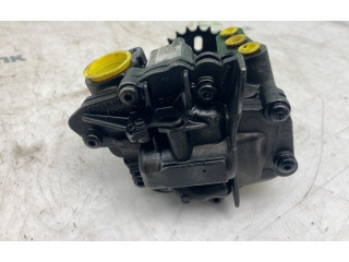 Масляный насос  R9M-452(R9M-D4) 150001650R, 150109067R  Renault Trafic III (X82) 