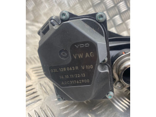 Всасывающий коллектор 03L129711AF Audi Q5 SQ5