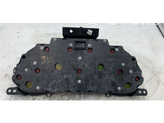 Панель приборов    Jeep Cherokee III KJ       