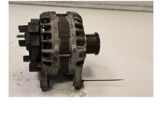 Генератор 231001568R Dacia Duster