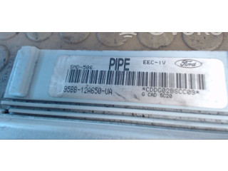 Řídící jednotka 95BB12A650UA Ford Mondeo MK I 1995