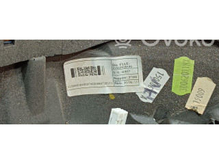 Руль Alfa Romeo Giulietta - года 01560918450, DEFEITO