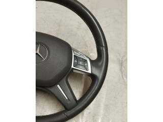 Volant Mercedes-Benz ML W166 2011 A1664600103, A1668600002