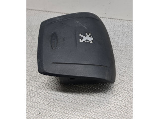 Руль Peugeot Boxer  2007 - 2014 года 07354879960, 06767      