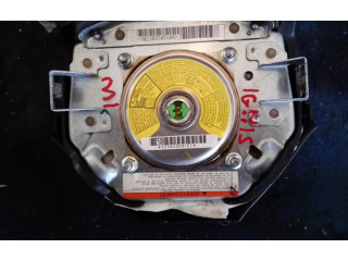 Подушка безопасности водителя 4815086G00NE9 Suzuki Ignis