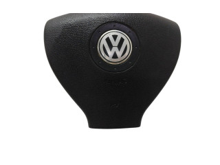 Подушка безопасности водителя 2K0880201L, 61982050C   Volkswagen Caddy