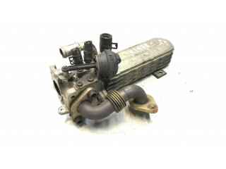 Охладитель EGR