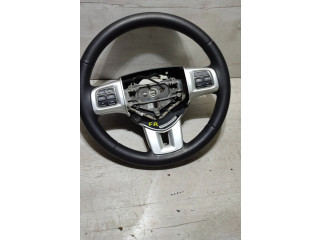 Руль Fiat Freemont   -  года 68064791AD      