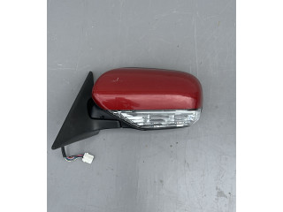 Зеркало электрическое Subaru Forester SG 2006 - 2008 года