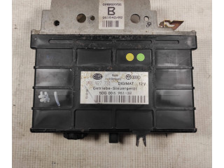 Блок управления коробкой передач 098927731, 5DG00696132 Volkswagen Transporter - Caravelle T4