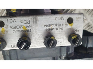 Jednotka ABS 58910G4EA0, G458928500   Hyundai i30 2021