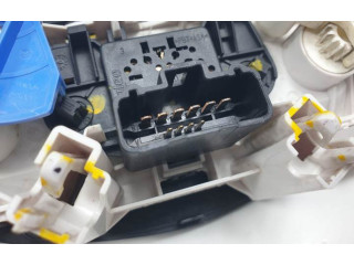 Блок управления климат-контролем N106278B, T1001639U Dacia Sandero