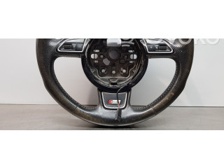 Руль Audi A1 2010 - 2018 года 8X0419091LAOB, 8X0419091L