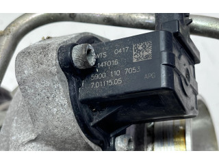 Turbodmychadlo Турбина 7G9N6K682AE, 7G9N6K682 Volvo XC60