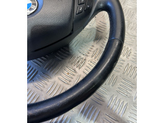 Volant BMW 5 E60 E61 2008 41307731, 336774449049