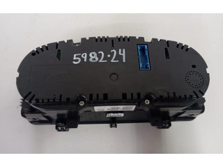 Přístrojová deska  Volkswagen Caddy 2017 2K5920866C  