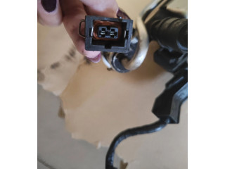 Топливная рампа Audi A3 S3 8L