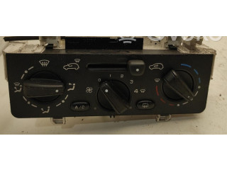 Блок управления климат-контролем    Citroen C2