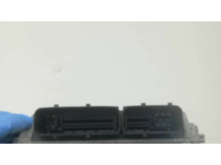 Блок управления двигателя 06A906033BG Skoda Octavia Mk1 (1U)