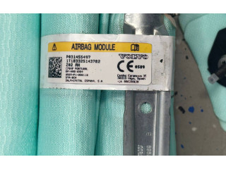 Боковая подушка безопасности 1T1133251A3, 031455497 Volvo S60