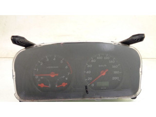 Спидометр (приборный щиток)