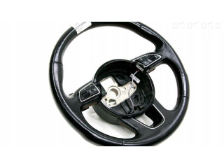 Руль Audi Q3 8U 2011-2016 года 8U0419091AC