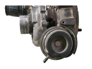  Турбина Audi A4 Allroad  GT2052V   для двигателя BFC      