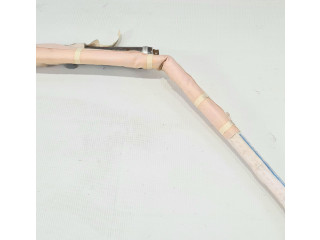 Боковая подушка безопасности 9801890780, 9801890780   Citroen DS4