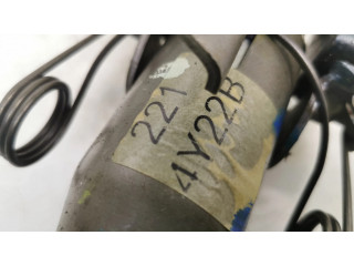 рейка Колонка рулевая 0265005432, 8924502010 Toyota Avensis T250 2003-2006 года