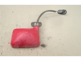 Зеркало электрическое        Volkswagen Jetta II  1984 - 1992 года   