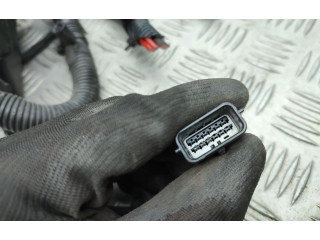 Блок предохранителей    Renault Express    