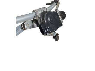 Моторчик дворников 288004287R Dacia Lodgy