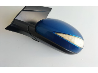 Zpětné zrcátko Honda Civic 2006 B520P