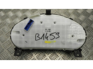 Přístrojová deska Opel Astra J 2014 13460582