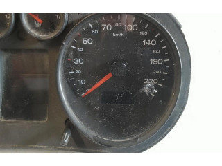 Панель приборов 8Z0920900X Audi A2