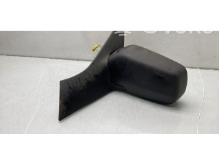 Зеркало (механическое) Citroen Xantia - года