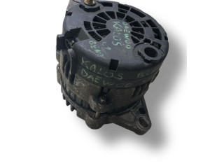 Генератор Daewoo Kalos