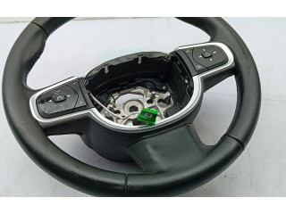 Руль Volvo V60 2018 - года 32288779