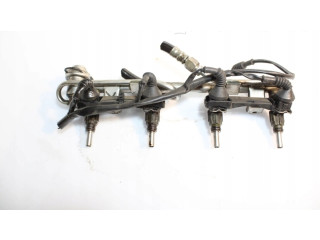 Vstřikovací lišta Audi A6 Allroad C5 ANB