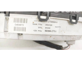 Панель приборов 31270899AA, 69399270U Volvo XC70