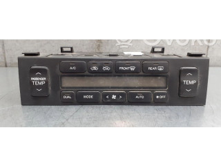 Блок управления климат-контролем 5590050212, 5590050212 Lexus LS UCF20