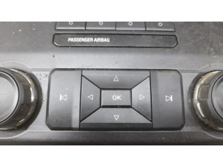 Блок управления климат-контролем HL3T18E243BUB, GL3Z18842   Ford F150