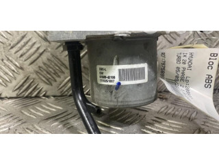 Блок АБС 589201K200   Hyundai  ix20   -  года