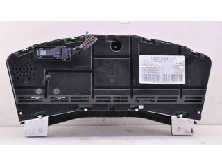 Панель приборов 7M2T10849AF Ford S-MAX