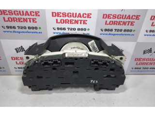 Přístrojová deska  Dodge Caliber 2006 P04840657AB  