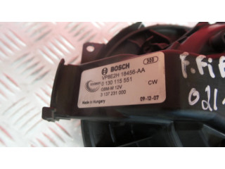 Вентилятор печки VP8E2H Ford Fiesta