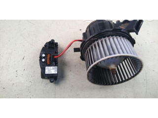 Вентилятор печки A2469064100 Audi A5 8T 8F