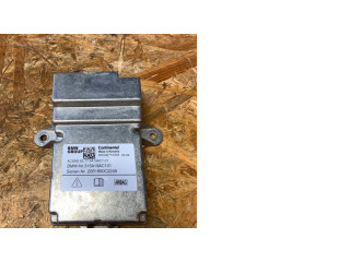 Блок подушек безопасности 5A19AC1 BMW 5 G30 G31